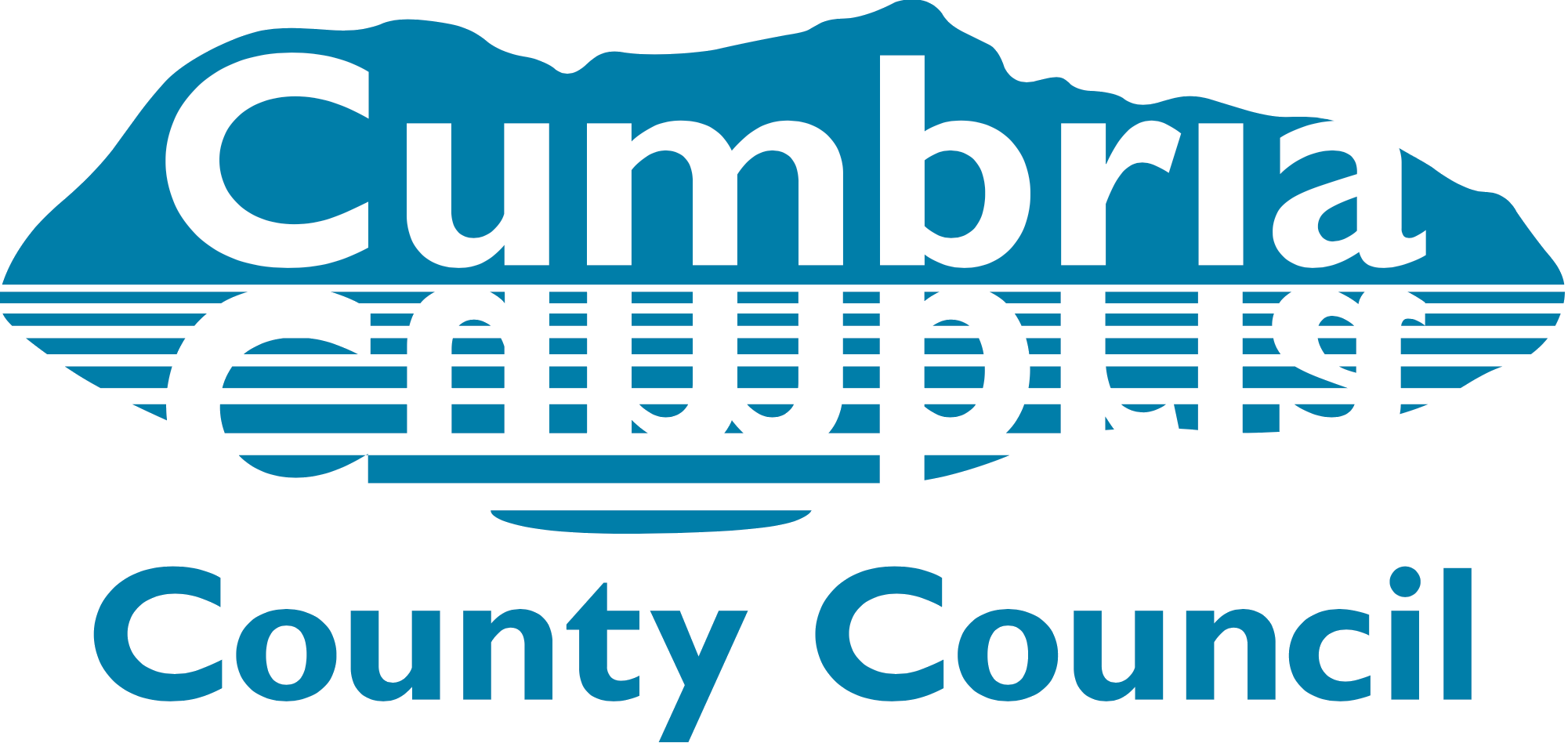 Cumbria County Council"