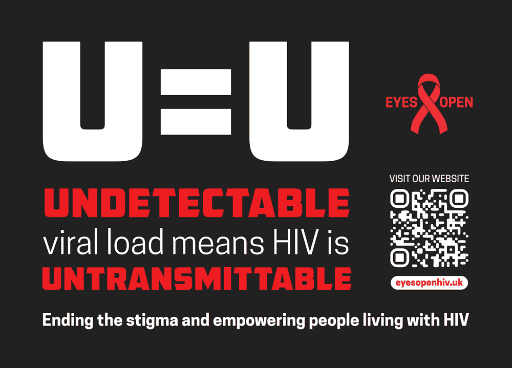 Know HIV No Stigma